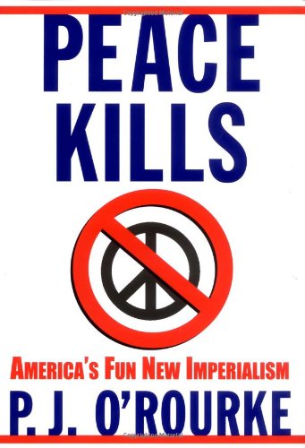 Peace kills