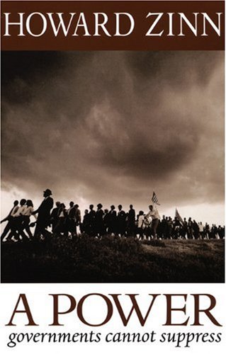 A power governments cannot suppress