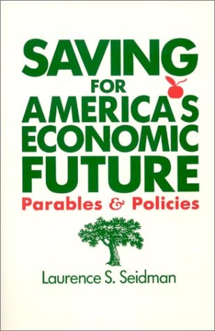 Saving for America's economic future