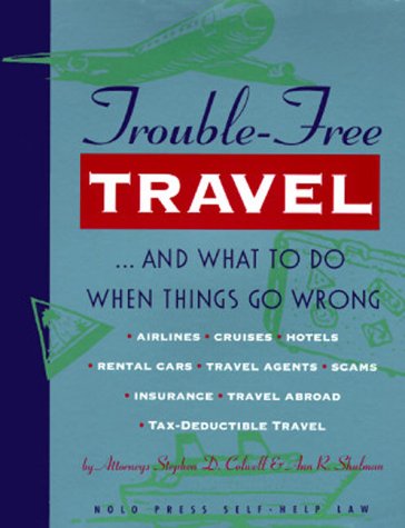 Trouble-free travel