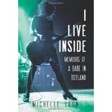 I Live Inside: Memoirs of a Babe in Toyland