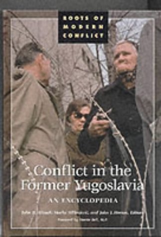 Conflict in the former Yugoslavia