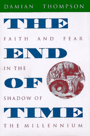 The end of time