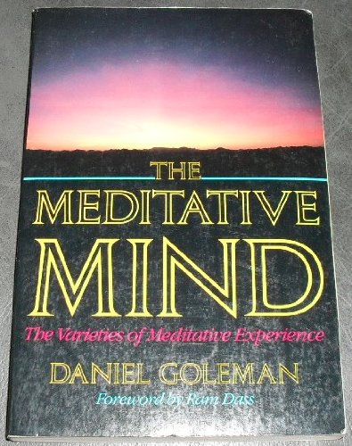 The meditative mind