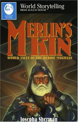 Merlin's kin