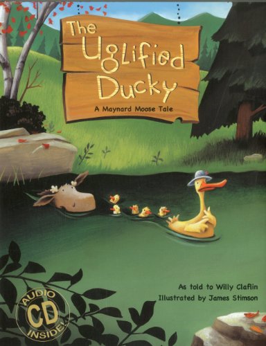The Uglified Ducky