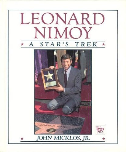 Leonard Nimoy