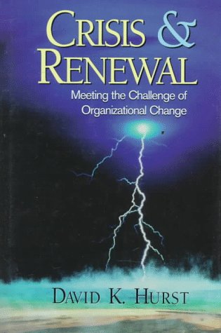 Crisis & renewal