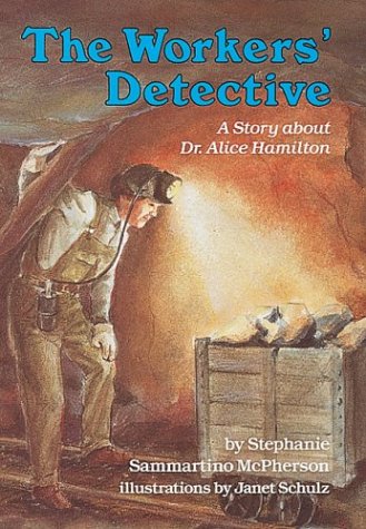The Workers' Detective