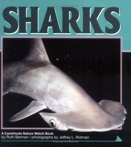 Sharks (Nature Watch)