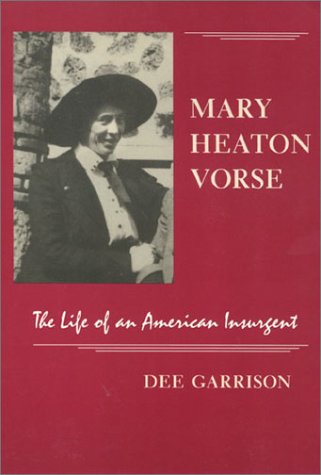 Mary Heaton Vorse