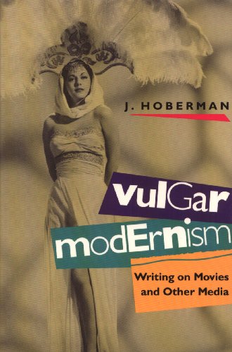 Vulgar modernism