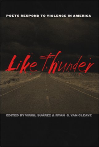 Like thunder