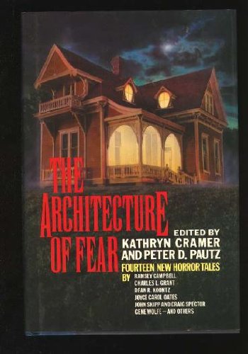 The architecture of fear