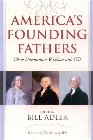 America's founding fathers