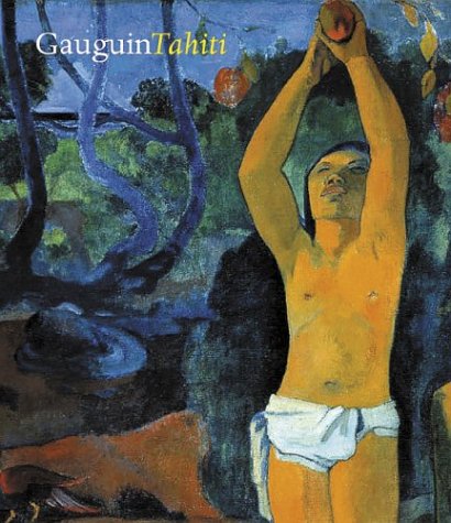 Gauguin, Tahiti