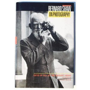 Bernard Shaw on photography