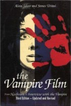 The vampire film