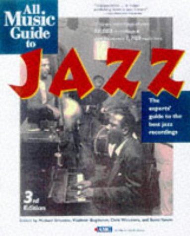 All music guide to jazz