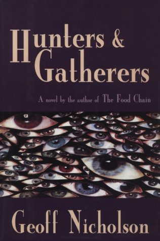 Hunters & gatherers