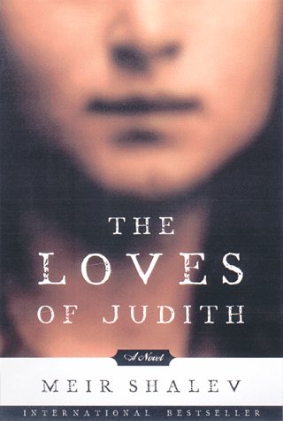 The loves of Judith