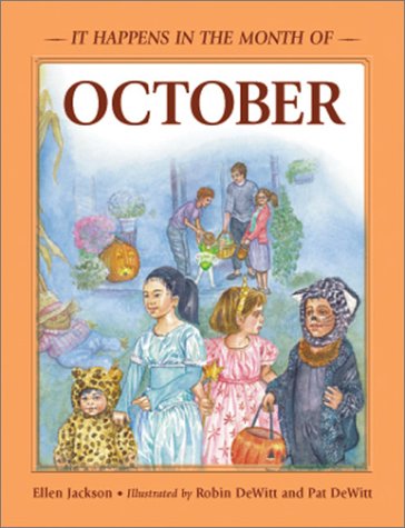 October