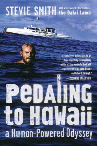 Pedaling to Hawaii