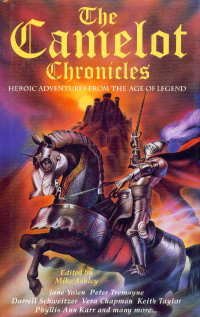The Camelot chronicles