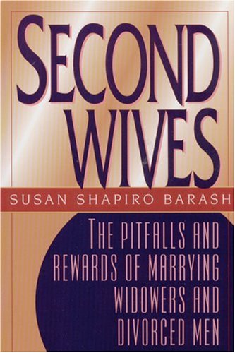 Second wives