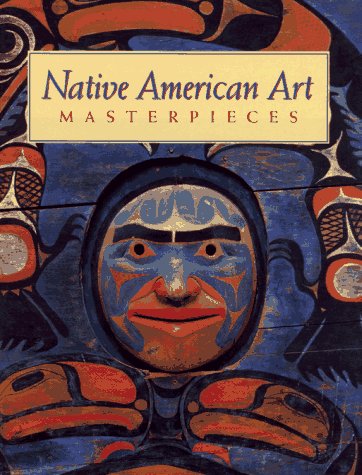 Native American art masterpieces