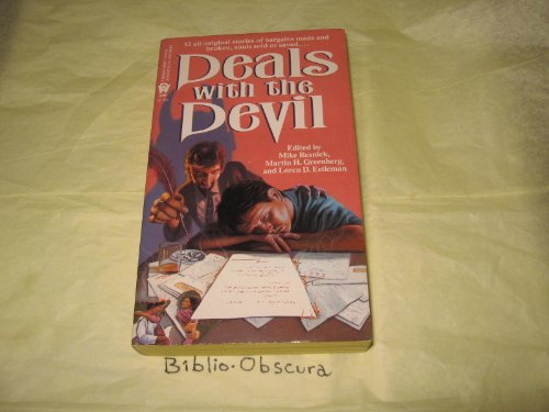 Deals with the devil