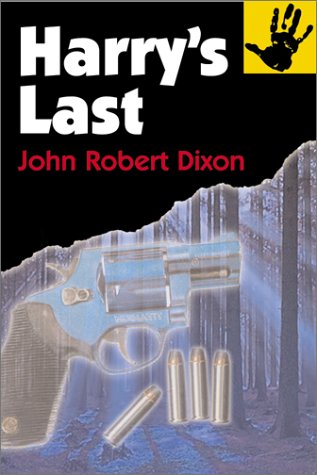 HARRYS LAST