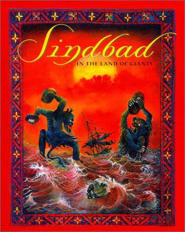 Sindbad in the Land of Giants