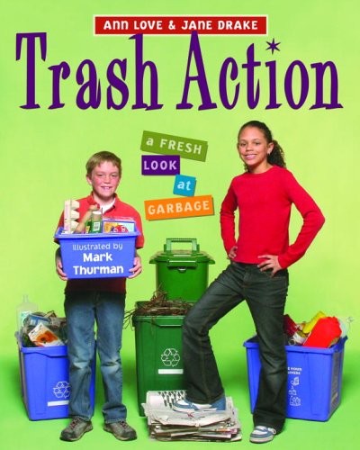 Trash action