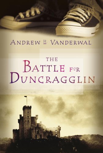 The battle for Duncragglin