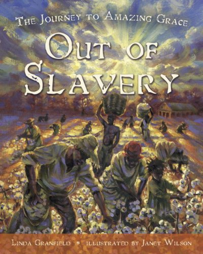 Out of slavery