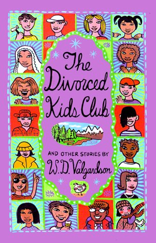 The divorced kids club and other stories