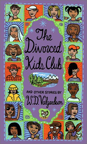 The divorced kids club and other stories