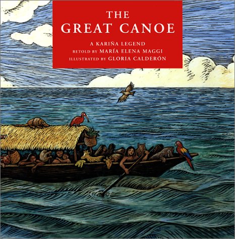 The Great Canoe