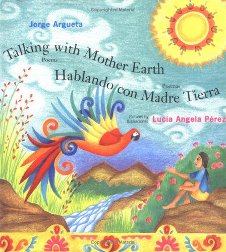 Talking with Mother Earth