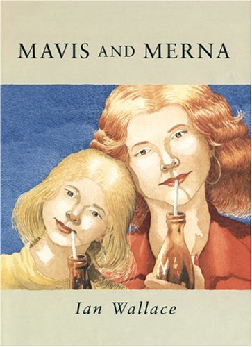 Mavis and Merna