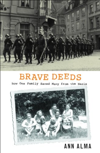 Brave Deeds