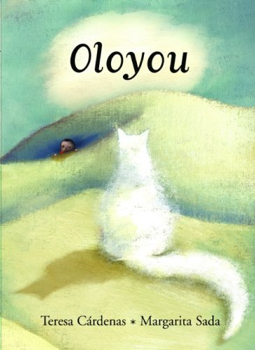 Oloyou (Libro Tigrillo)