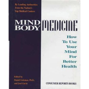 Mind, body medicine
