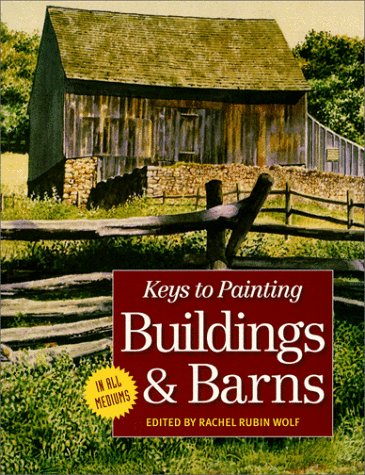 Keys to painting