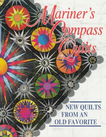 Mariner's Compass Quilts