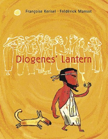Diogenes' lantern
