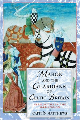 Mabon and the guardians of Celtic Britain