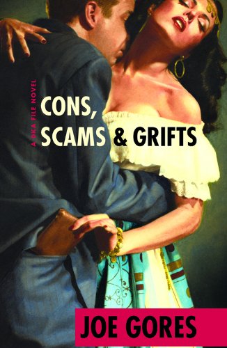 Cons, scams & grifts