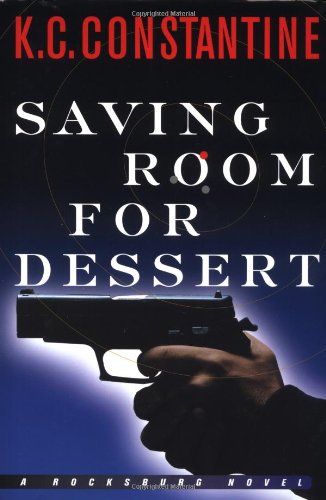 Saving room for dessert